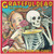 Grateful Dead - The Best Of The Grateful Dead: Skeletons From The Closet Vinyl Record Album Art Grateful Dead - The Best Of The Grateful Dead: Skeletons From The Closet Vinyl Record Album Art