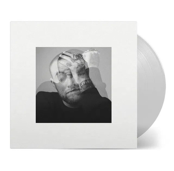 Mac Miller Vinyl Records | Funky Duck Vinyl