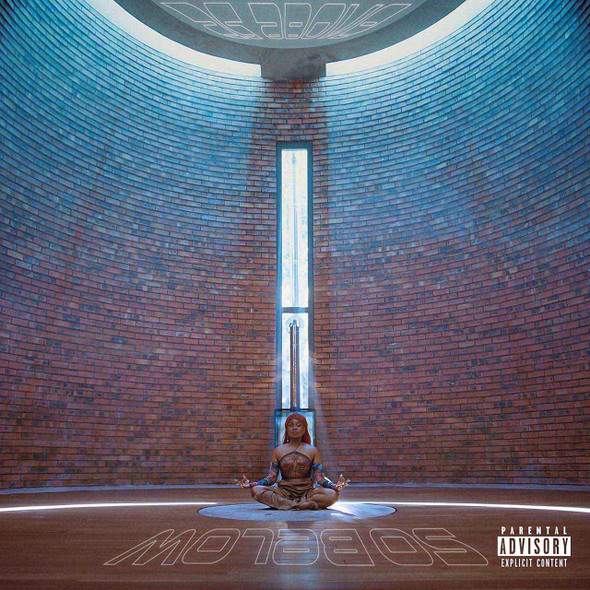 Sampa The Great - The Return (2LP) Vinyl Record
