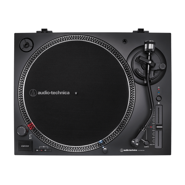 AT-LP120XBT-USB Bluetooth Enabled Turntable