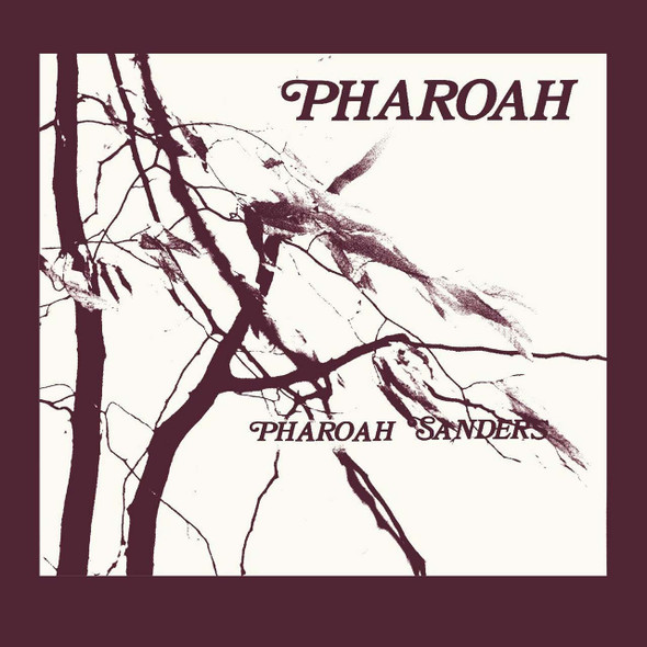 Picture of Pharoah Sanders - Pharoah 2LP - Deluxe Edition Boxset Vinyl record album art