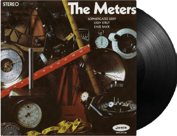 The Meters - The Meters (LP)