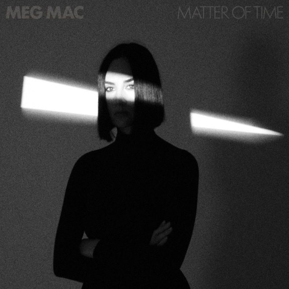 Meg Mac - Matter Of Time Vinyl Record Album Art