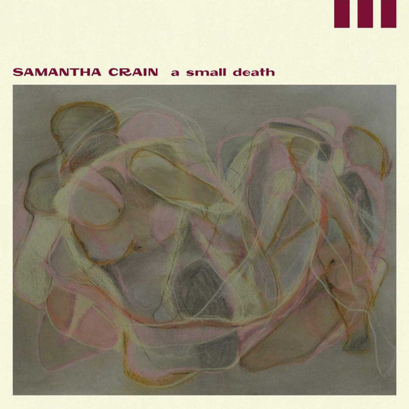 Samantha Crain - A Small Death Vinyl Record Album Art