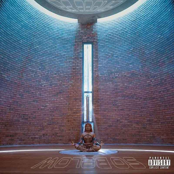 Sampa The Great - The Return (2LP) Vinyl Record