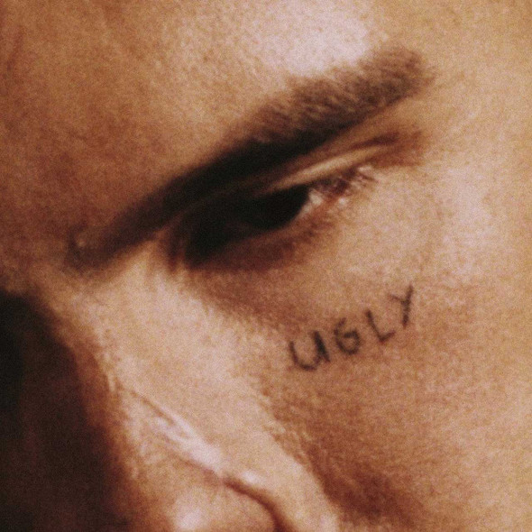 slowthai - U Gotta Love Yourself Vinyl Record Album Art slowthai - U Gotta Love Yourself Vinyl Record Album Art