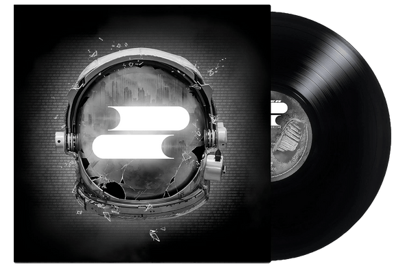 Filter - The Algorithm Vinyl Record Album Art