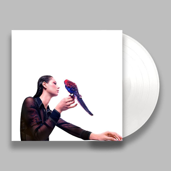 Grace Cummings - Storm Queen Vinyl Record Album Art