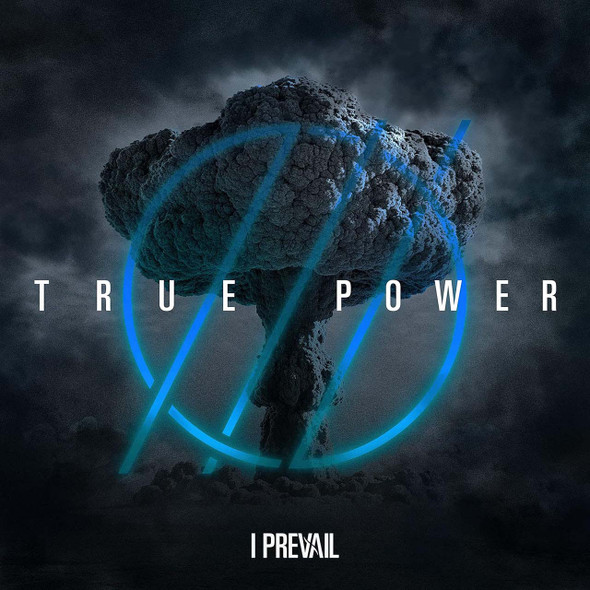 I Prevail - True Power Vinyl Record Album Art