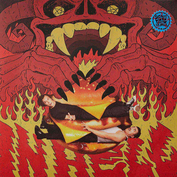 Mitski  Laurel Hell Opaque Red Vinyl 限定盤 Amazon.com: Laurel Hell - Opaque Red: CDs & Vinyl