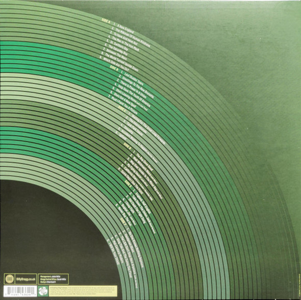 Picture of The Roaring Forty | 1983-2023 Vinyl Record