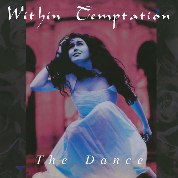 Within Temptation - The Dance Vinyl Record Album Art