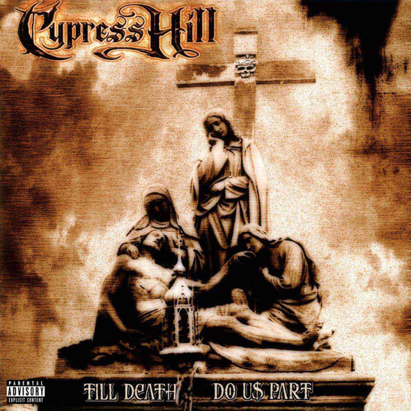 Cypress Hill - Los Grandes exitos En Espanol (LP) Vinyl Record