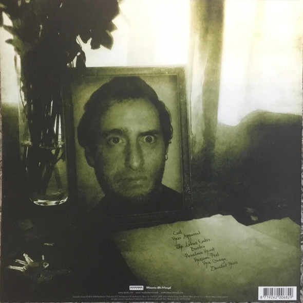 Picture of Watershed Vinyl Record