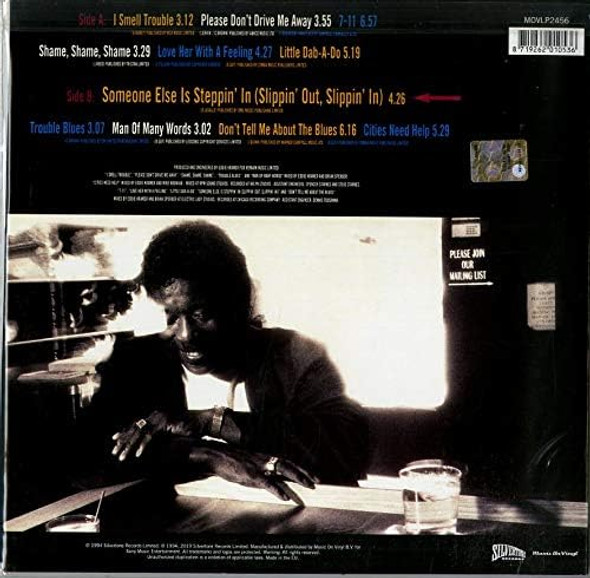 欧2LP Buddy Guy Sweet Tea MOVLP139 Music On Vinyl, Silv /00660 Amazon.com: Sweet Tea: CDs & Vinyl