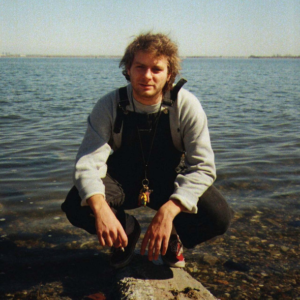 Mac DeMarco - Another One Vinyl Record Album Art