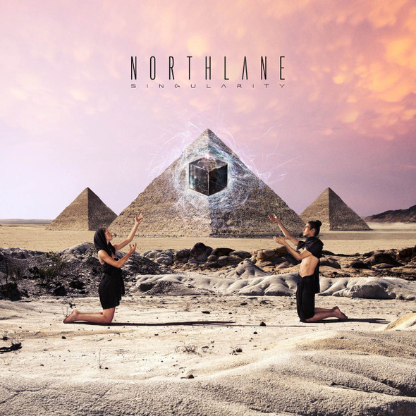 Northlane - Singularity Vinyl Record Album Art