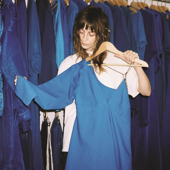 Faye Webster - Underdressed At The Symphony Vinyl Record Album Art