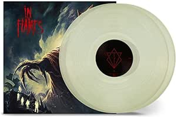 In Flames - Foregone Vinyl Record Album Art