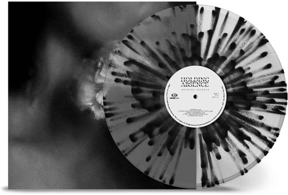 Holding Absence - Holding Absence Vinyl Record Album Art