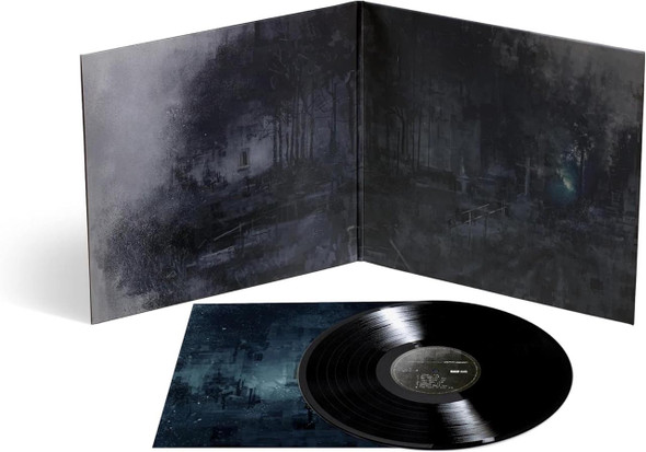 Picture of Legends, Myths and Lavender Vinyl Record