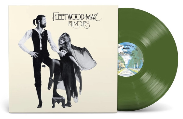 Picture of Rumours Vinyl Record