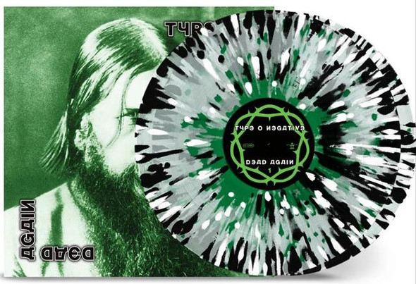 Picture of Dead Again Vinyl Record