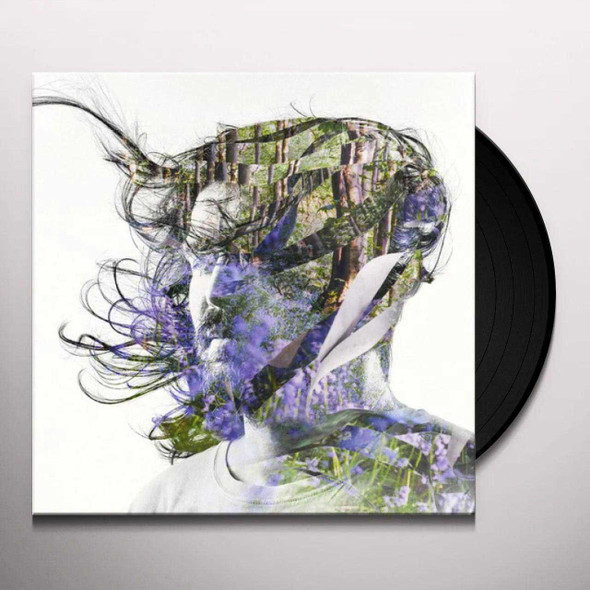 洋楽 Bibio - Ribbons (Purple Vinyl) Bibio – Ribbons – 2 x Vinyl (Purple, LP, Album, Limited