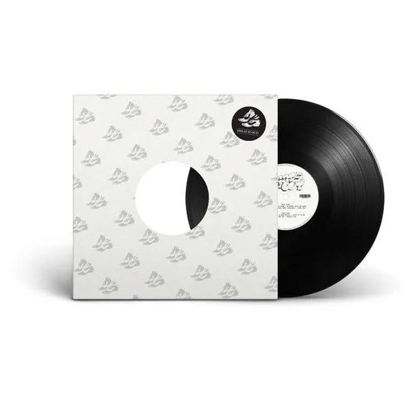 Various - Sampler Vinyl Record Album Art