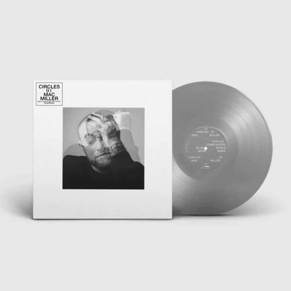 Mac Miller Vinyl Records | Funky Duck Vinyl