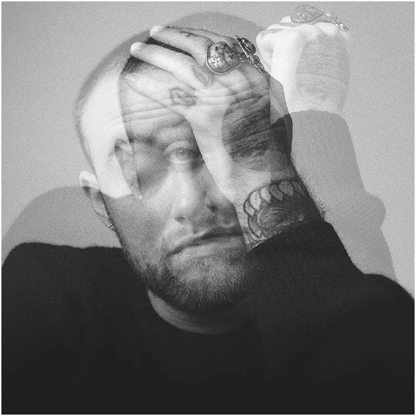 Mac Miller Vinyl Records | Funky Duck Vinyl