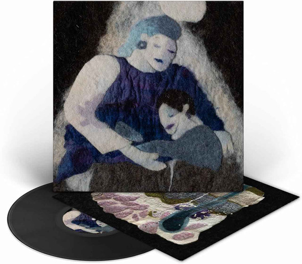 Picture of Soft Tissue Vinyl Record
