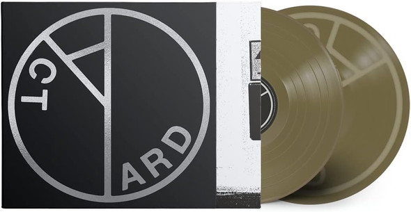 Picture of The Overload Vinyl Record