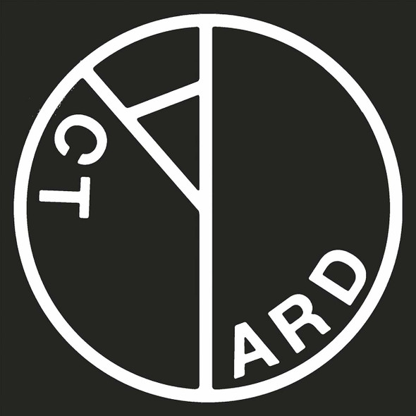 Yard Act - The Overload Vinyl Record Album Art
