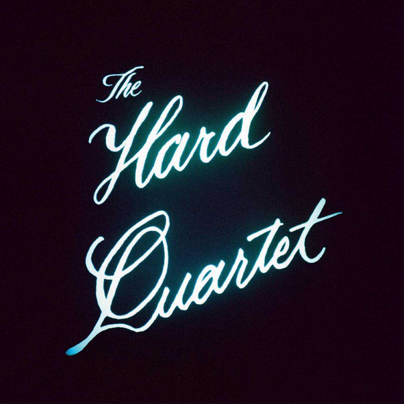 DJ Cam Quartet - Rebirth Of Cool (LP) Vinyl Record
