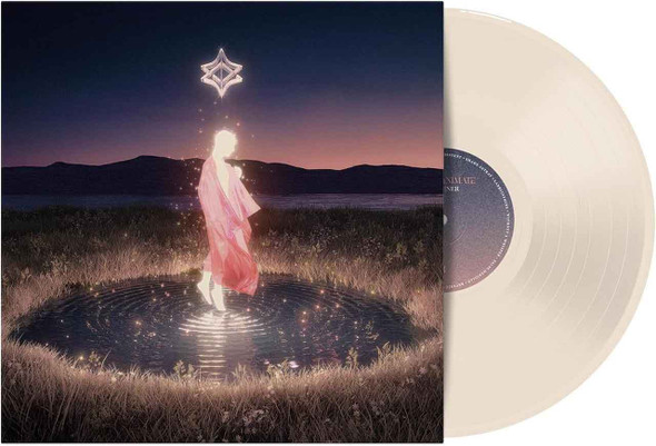 Invent Animate - Heavener Vinyl Record Album Art