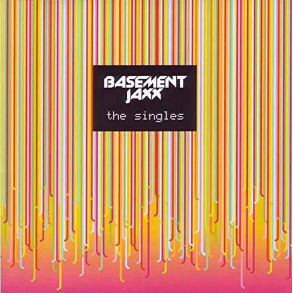 Basement Jaxx Products - Funky Duck Vinyl