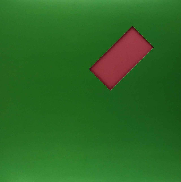 Picture of We're New Here Vinyl Record