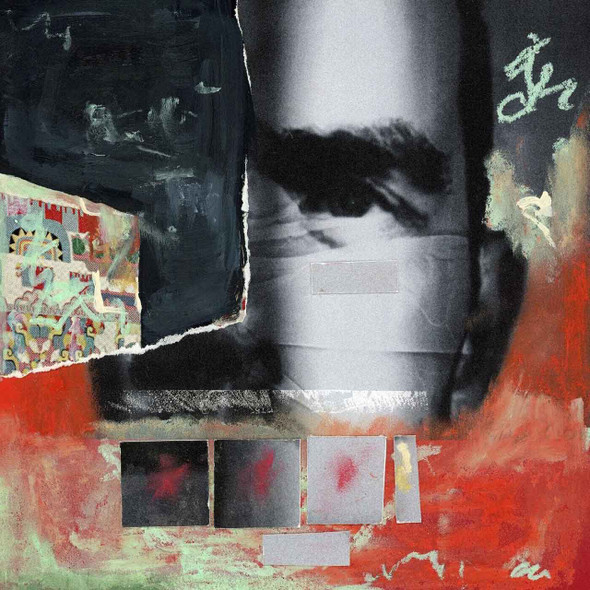 Jordan Rakei - What We Call Life Vinyl Record Album Art