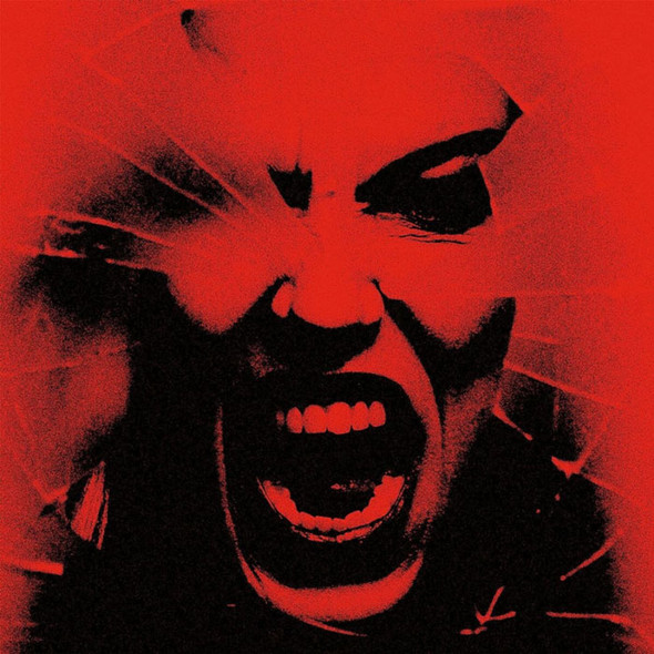 Halestorm - Back From The Dead Vinyl Record Album Art