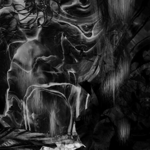 Oranssi Pazuzu - Muuntautuja Vinyl Record Album Art
