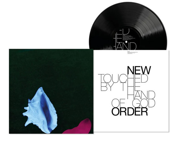 New Order - True Faith Remix (12