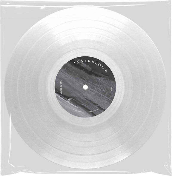 Rufus Du Sol - Innerbloom Vinyl Record Album Art