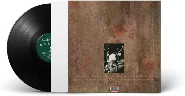 Picture of Birdbrain Vinyl Record