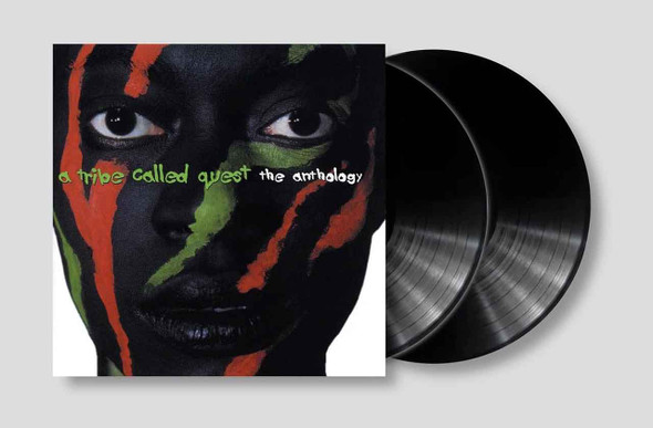 A Tribe Called Quest - The Low End Theory (LP) - RSD 2025