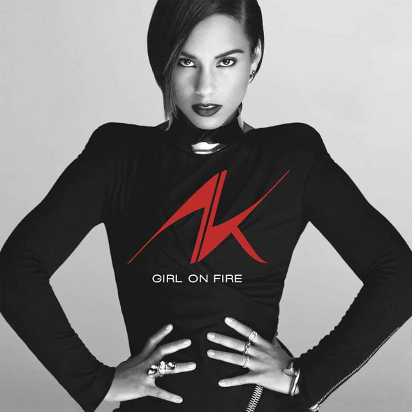 洋楽 Alicia Keys As I Am 2LP Alicia Keys - As I Am - Amazon.com Music