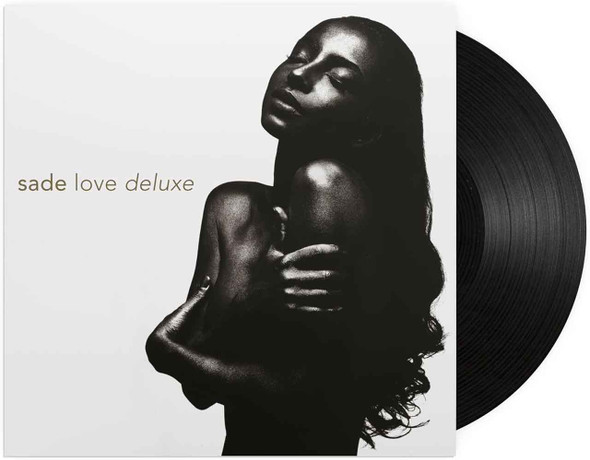 Sade - Lovers Rock (LP) Vinyl Record