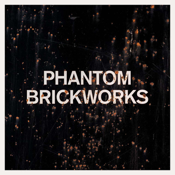 Bibio - Phantom Brickworks Vinyl Record Album Art