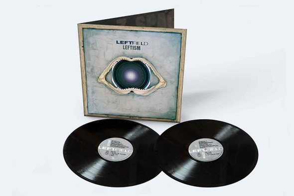 Picture of Leftism Vinyl Record
