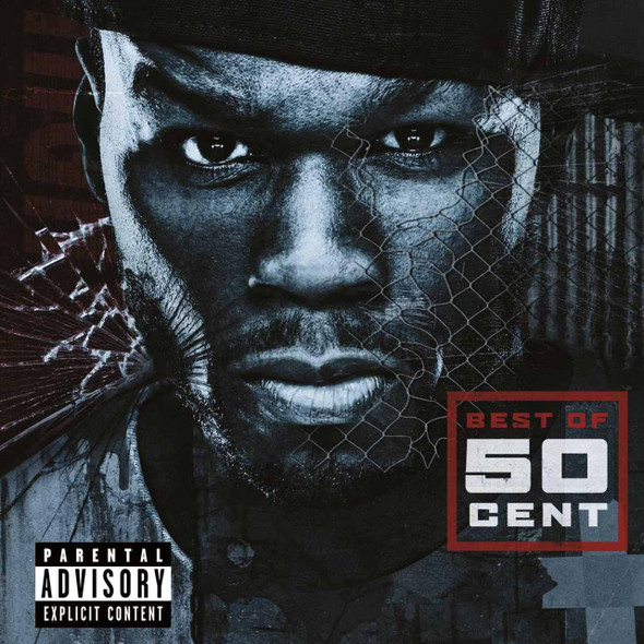 50 Cent - The Massacre (2LP) Vinyl Record